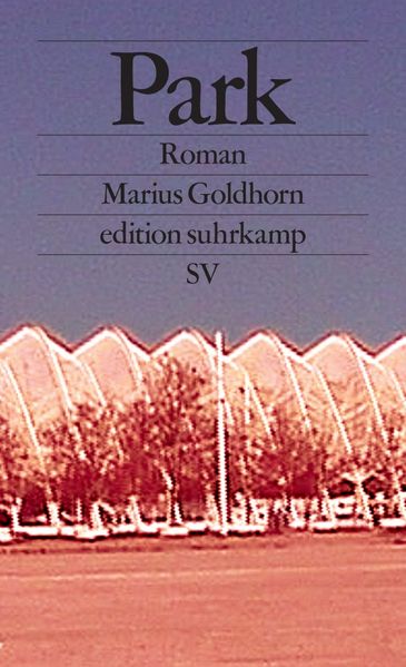 Cover von Park