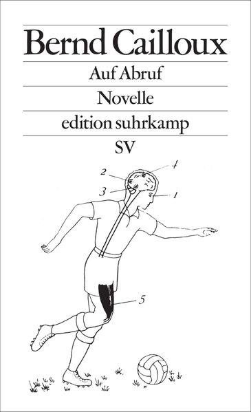Cover von Auf Abruf