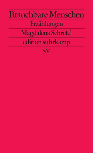 Cover von Brauchbare Menschen