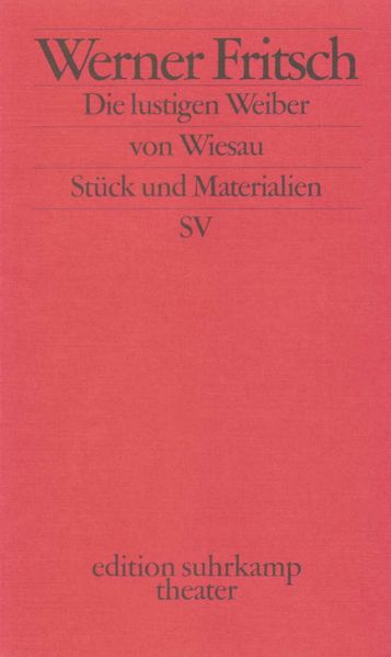 Cover von Die lustigen Weiber von Wiesau
