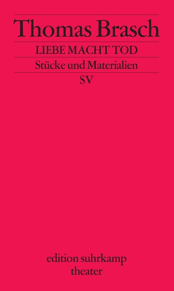 Cover von Liebe Macht Tod