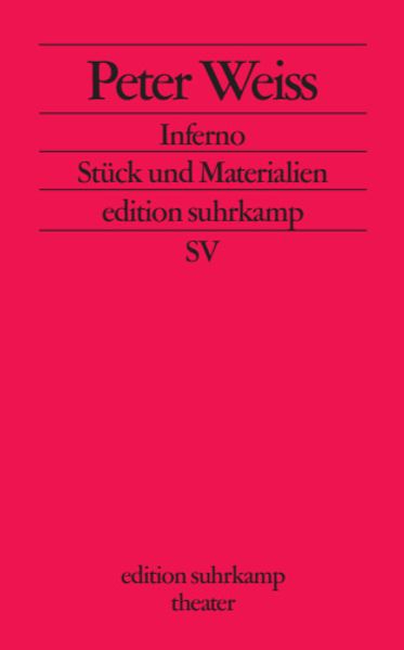 Cover von Inferno
