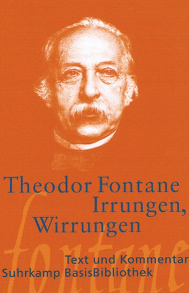 Cover von Irrungen, Wirrungen