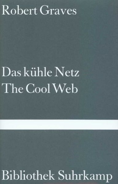 Cover von Das kühle Netz. The Cool Web