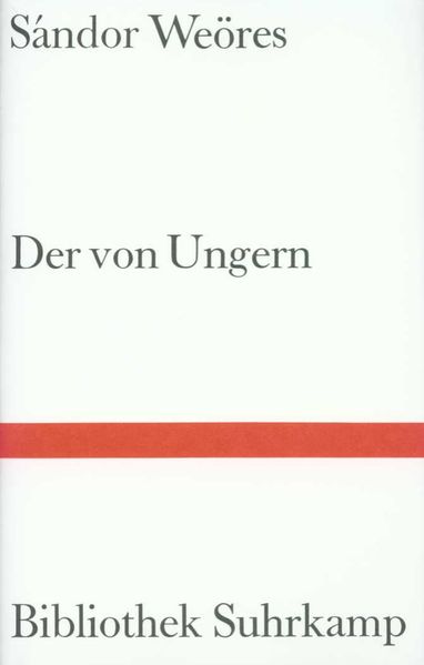 Cover von Der von Ungern