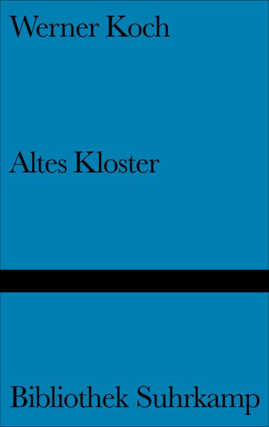 Cover von Altes Kloster