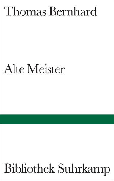 Cover von Alte Meister