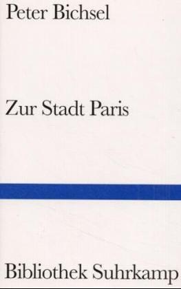 Cover von Zur Stadt Paris