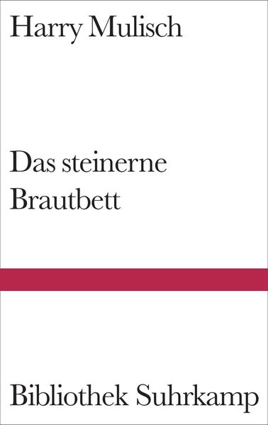 Cover von Das steinerne Brautbett