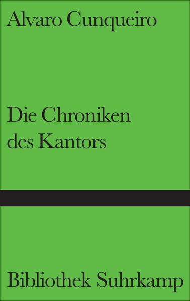 Cover von Die Chroniken des Kantors