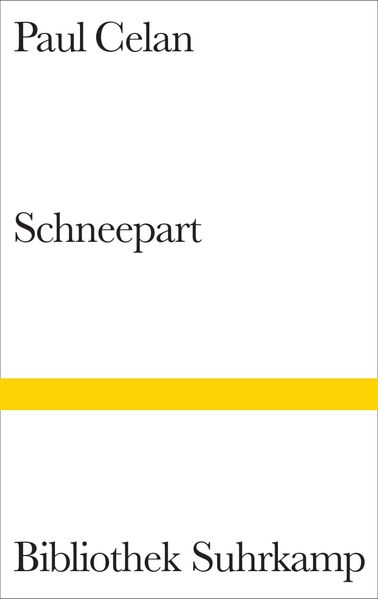 Cover von Schneepart