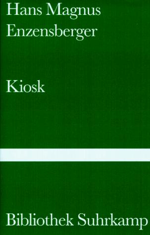 Cover von Kiosk
