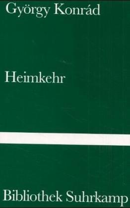Cover von Heimkehr
