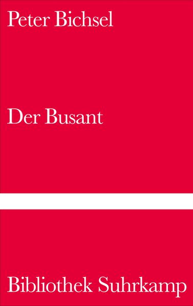 Cover von Der Busant