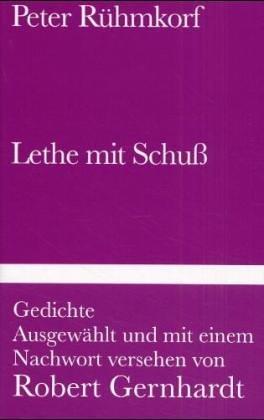 Cover von Lethe mit Schuß