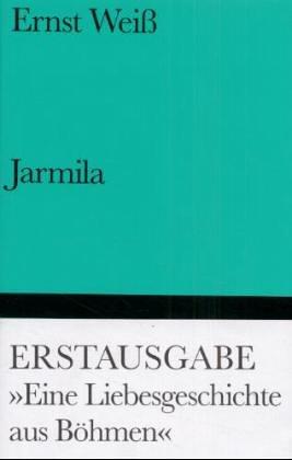 Cover von Jarmila