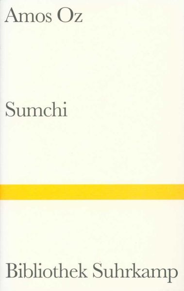 Cover von Sumchi