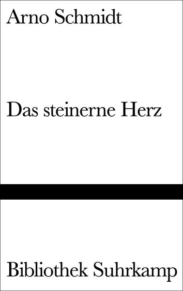 Cover von Das steinerne Herz