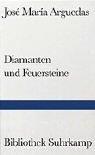Cover von Diamanten und Feuersteine