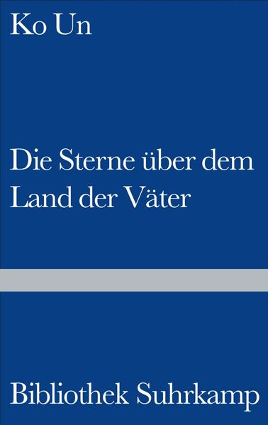Cover von Die Sterne über dem Land der Väter