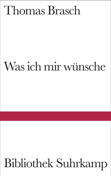 Cover von Was ich mir wünsche