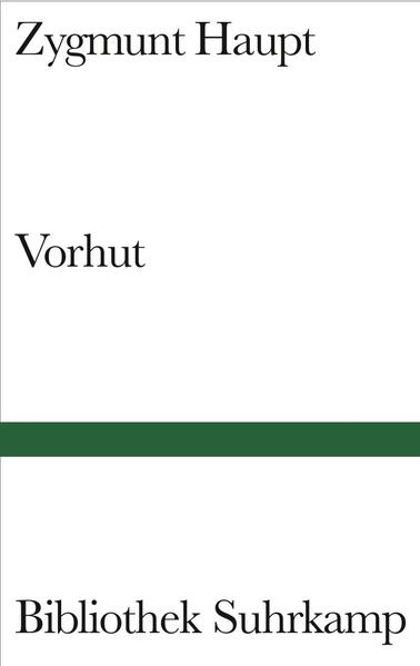 Cover von Vorhut