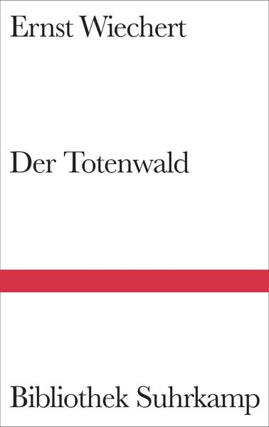 Cover von Der Totenwald