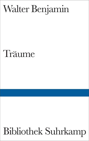 Cover von Träume