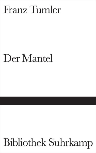 Cover von Der Mantel