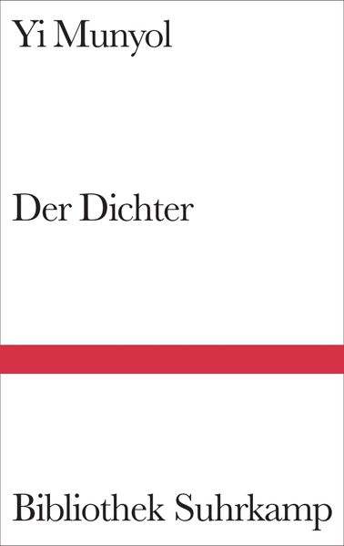 Cover von Der Dichter