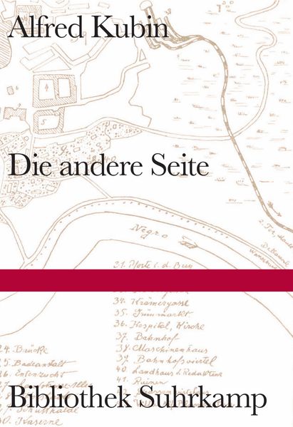 Cover von Die andere Seite
