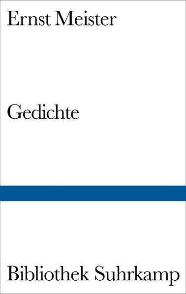 Cover von Gedichte