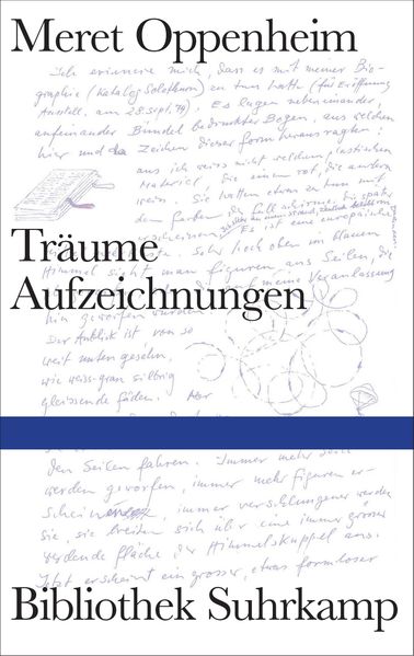 Cover von Träume