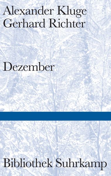 Cover von Dezember