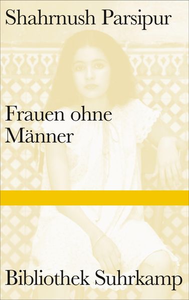 Cover von Frauen ohne Männer