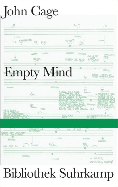 Cover von Empty Mind