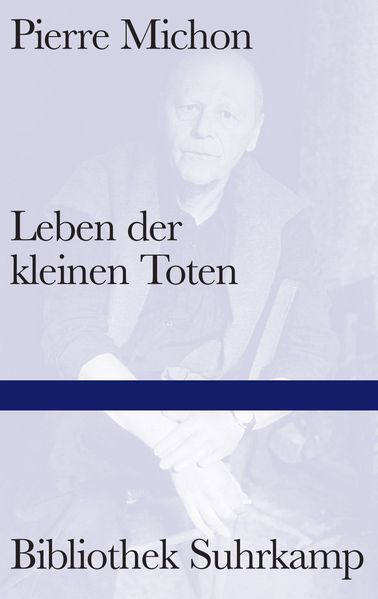 Cover von Leben der kleinen Toten