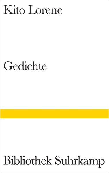 Cover von Gedichte