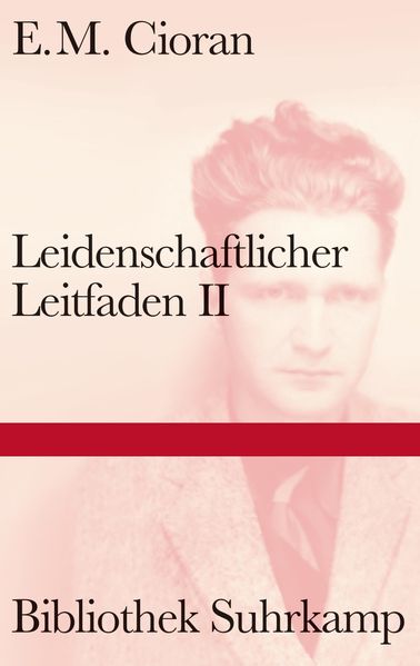 Cover von Leidenschaftlicher Leitfaden II