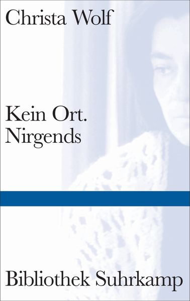 Cover von Kein Ort. Nirgends