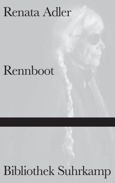 Cover von Rennboot