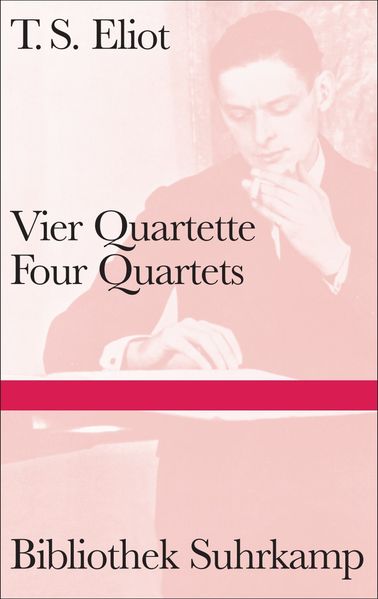 Cover von Vier Quartette