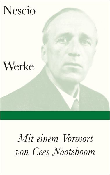 Cover von Werke