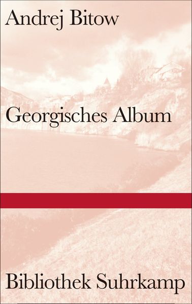 Cover von Georgisches Album