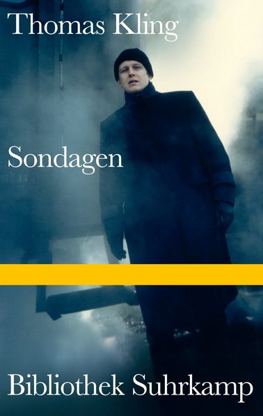 Cover von Sondagen