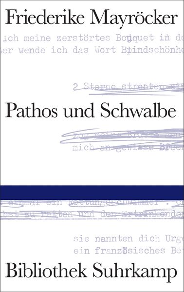 Cover von Pathos und Schwalbe