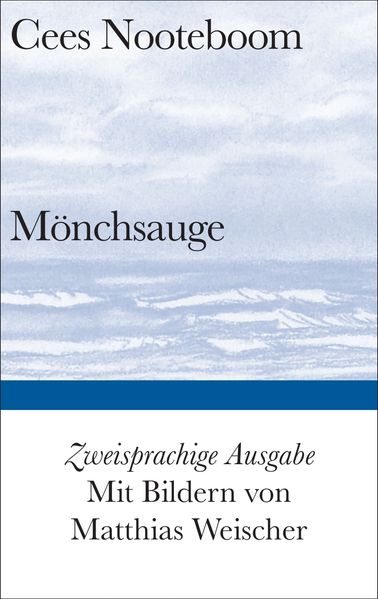 Cover von Mönchsauge