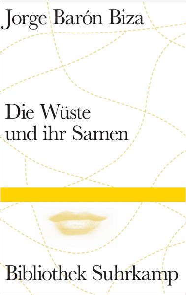 Cover von Die Wüste und ihr Samen
