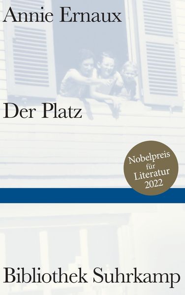 Cover von Der Platz