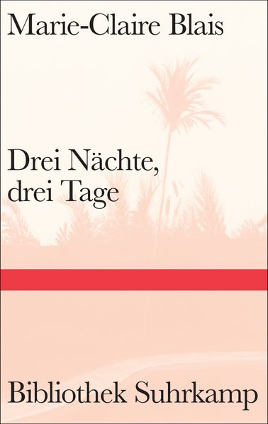 Cover von Drei Nächte, drei Tage